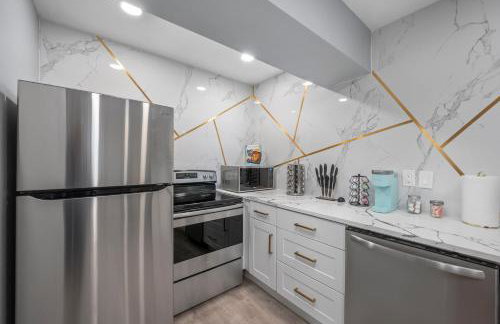 Quirky Museum District Apartment in Prime Location - Foto 8