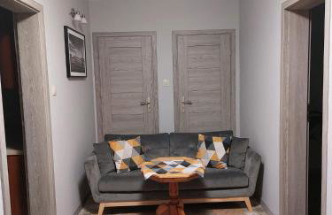 Apartament u Gieni - Foto 11