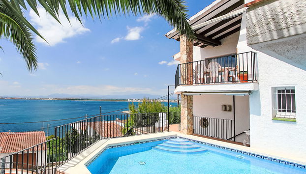 Holiday Home Joan Sarda by Interhome - Foto 2, Pool Outdoor