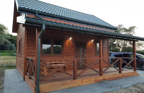 Przystań Mielnów - Foto 25