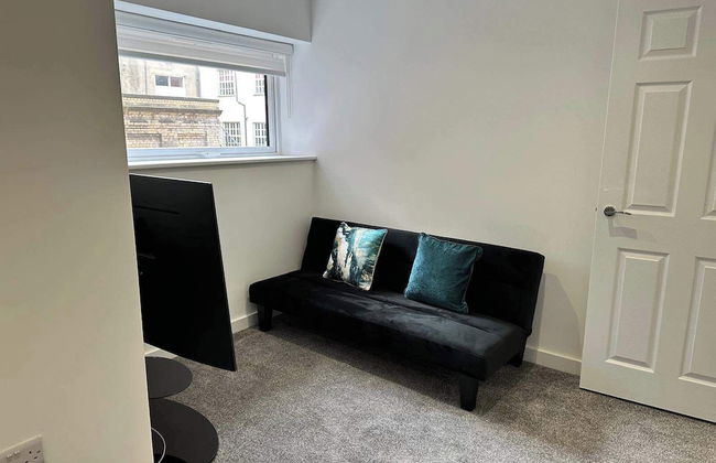 Bright & Cozy Hull Stay - Foto 12