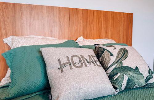 Studio Moderno c/ Piscina e Garagem - Foto 10