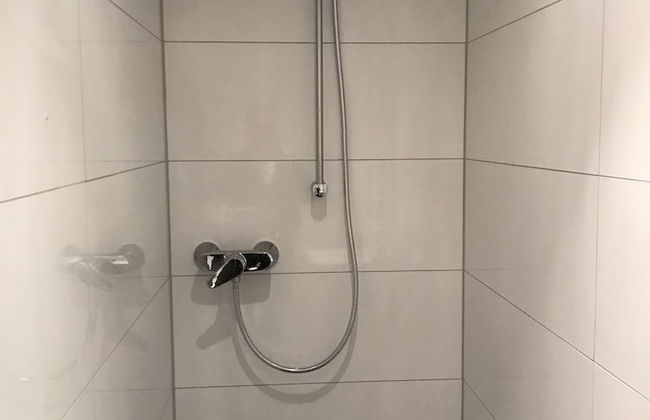 City Apartment - Photo 20