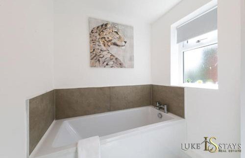Luke Stays -Hillfield St Bensham - Foto 3