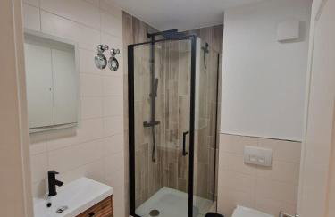 Modernes Apartment - Foto 3