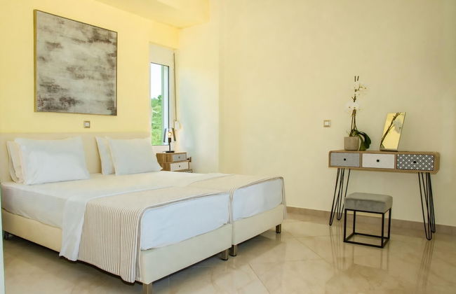 Villa Dimokratia - Foto 1