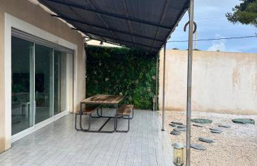 maison Mila - Foto 20