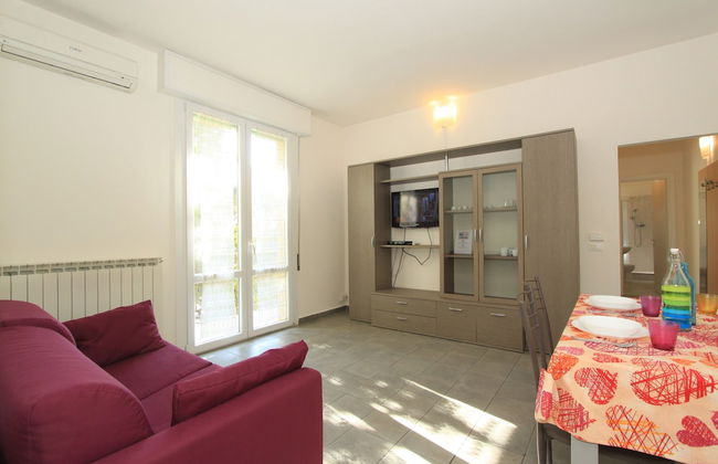 Villa Pineta Apartments - Foto 1