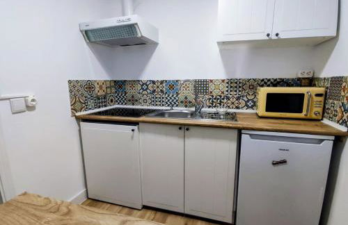 Apartamento de invitados en Las Matas - Foto 11