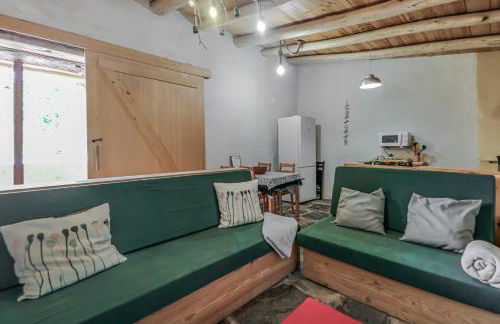 Trendy Rural House Casa Tazirga - Foto 29