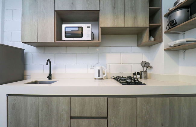 Amazing Loft With Spectacular Ocean View - Foto 43