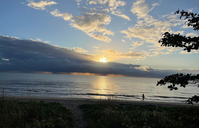 The York Beachfront Holiday Apartments - Photo 50