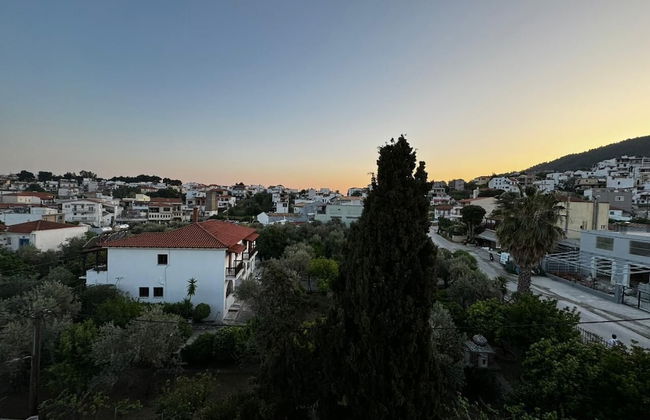 Moonbeam Townhouse Skiathos - Photo 36