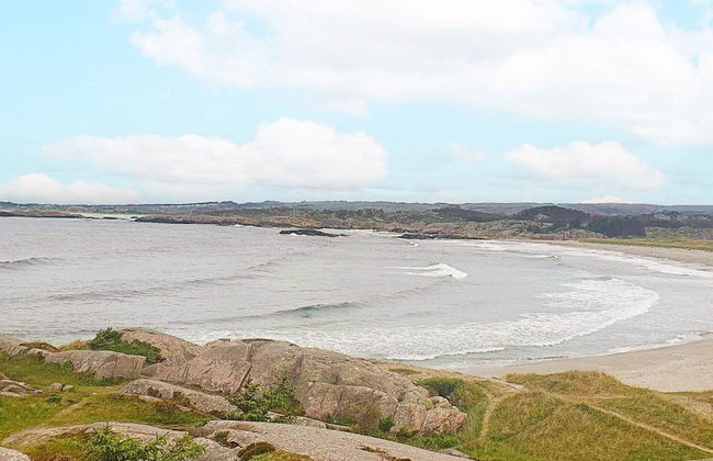 5 Person Holiday Home in Sirevag - Photo 14