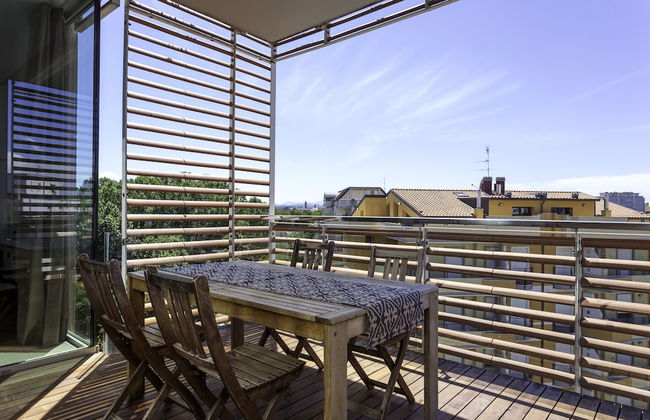 Residence Delfina - Foto 12