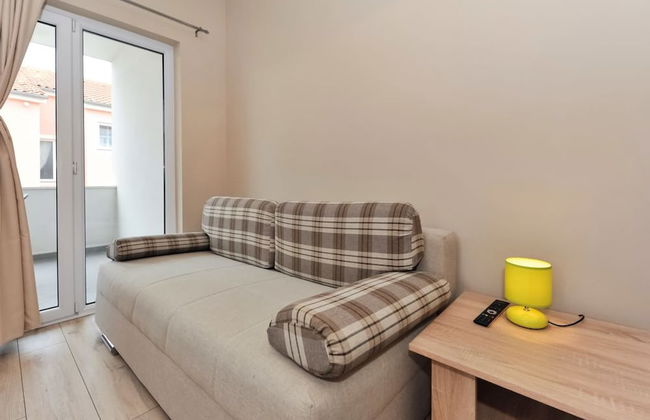 Apartments Kruno - Foto 65