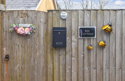 Bee Cottage - Foto 13