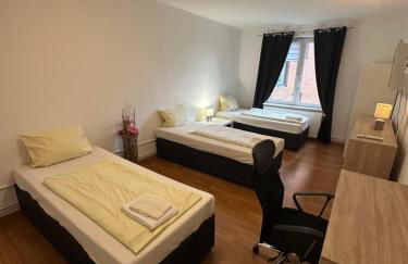 City Apartments direkt am Hauptbahnhof - Perfekt für Pendler und Monteure - Foto 54