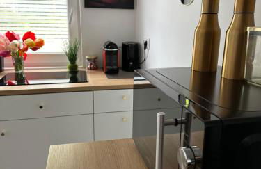 Stilvolles Apartment nähe Messe Düsseldorf in Duisburg Süd - Foto 39