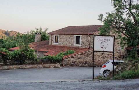 Casa Meiga - Foto 31