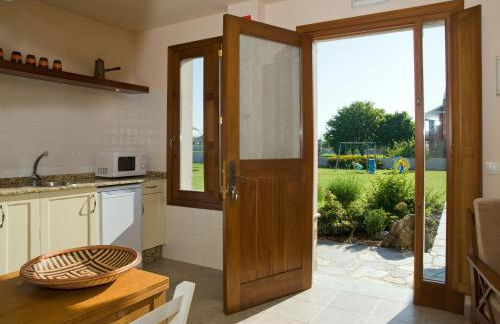 Apartamentos La Cruz de Paderne - Foto 28