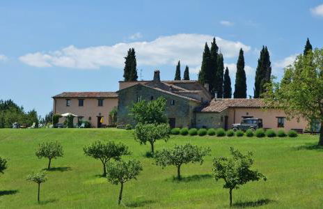 Agriturismo Monterosello - Photo 10