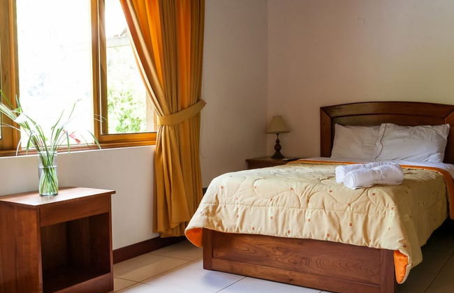 Cerro La Sal Ecolodge - Foto 8