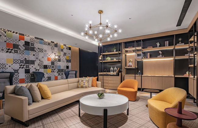 Star Residence ICC Guangzhou - Photo 1