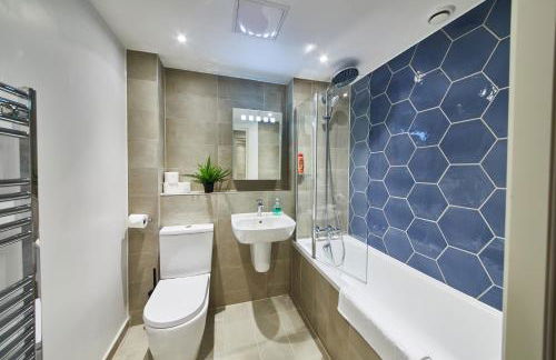 Elegant Plus Luxury Apartments - Foto 37