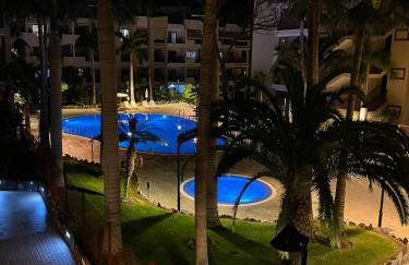 El Bohemia Tenerife zuid strand rust en 3 zwembaden - Photo 33
