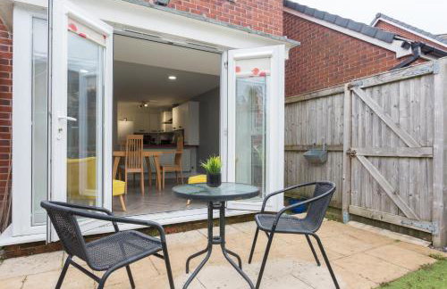 Main Street Town House - Foto 10