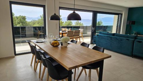 Villa Laganini Appartement 1&3 - Foto 4