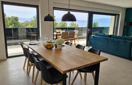 Villa Laganini Appartement 1&3 - Foto 4