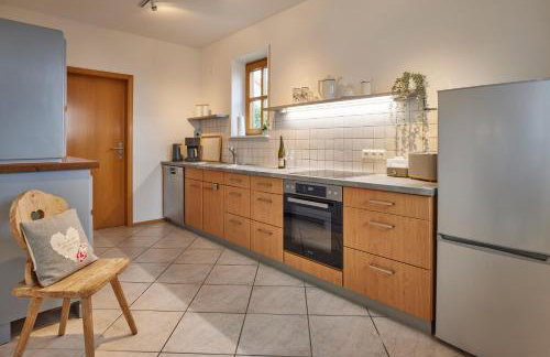 Winzerlodge, Wohnung Kirchberg - Foto 11