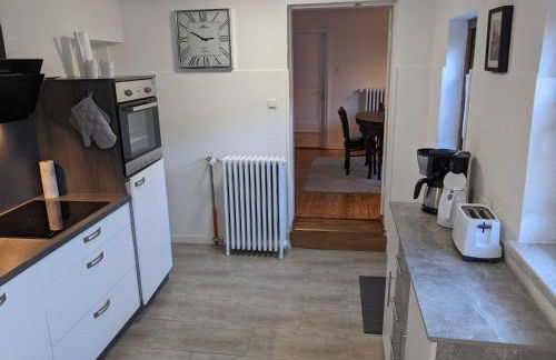 Ferienwohnung _ Struck Objekt 76996 - Foto 13