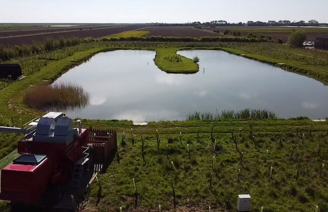 RAF Wainfleet - Foto 53