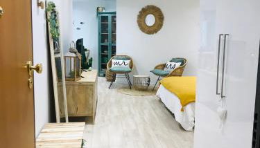 Cocon douillet face à la mer de Cagnes sur mer - Foto 2