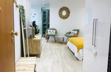 Cocon douillet face à la mer de Cagnes sur mer - Foto 2