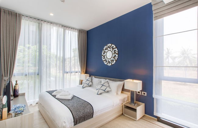 Ban Mai Khao 195 by Villacarte - Photo 2