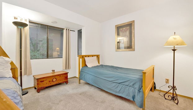 Bear Meadow Woods Condo #2341 - Foto 5, Habitación