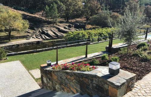 Turismo Natureza Villa Rio - Foto 39