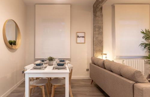 Recién reformado junto a metro San Mamés - Foto 8