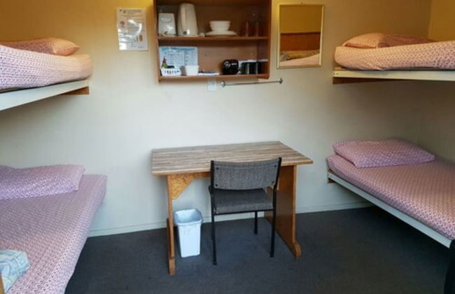 Auckland Northshore Motels & Holiday Park - Foto 22