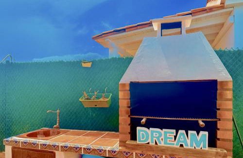 Villa Madelia - Photo 33