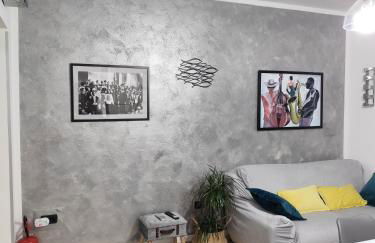 Soul Apartment La Maddalena - Foto 13