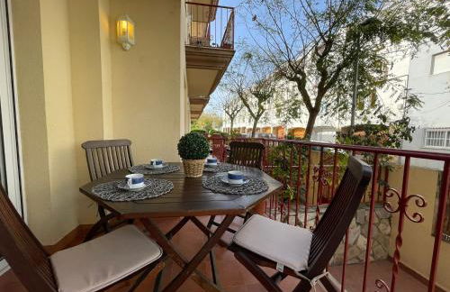 Les Palmeres Centre - Foto 22