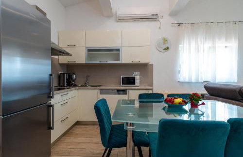 Apartments Brico - Heated Pool - Foto 25