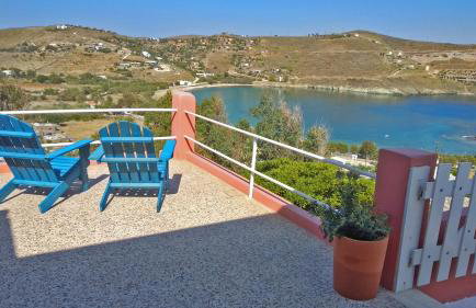 Floating terrace KEA Island - Foto 9