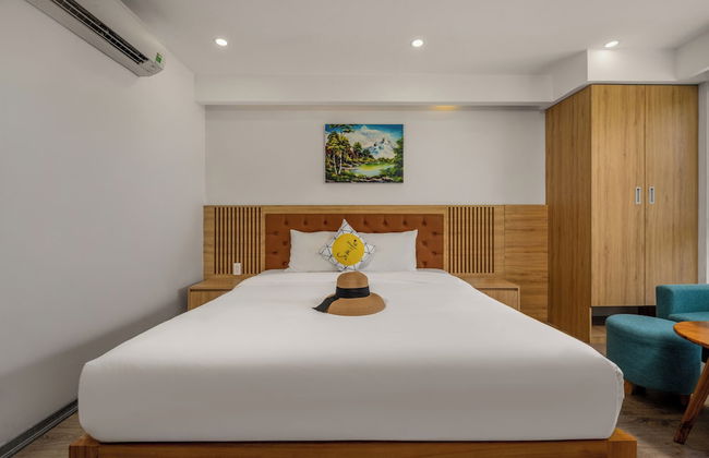 Lahome Boutique Villa and Apartment - Foto 9