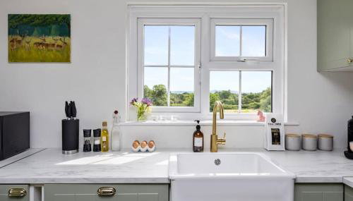 Deer View - A luxury rural property with breathtaking views - Foto 5